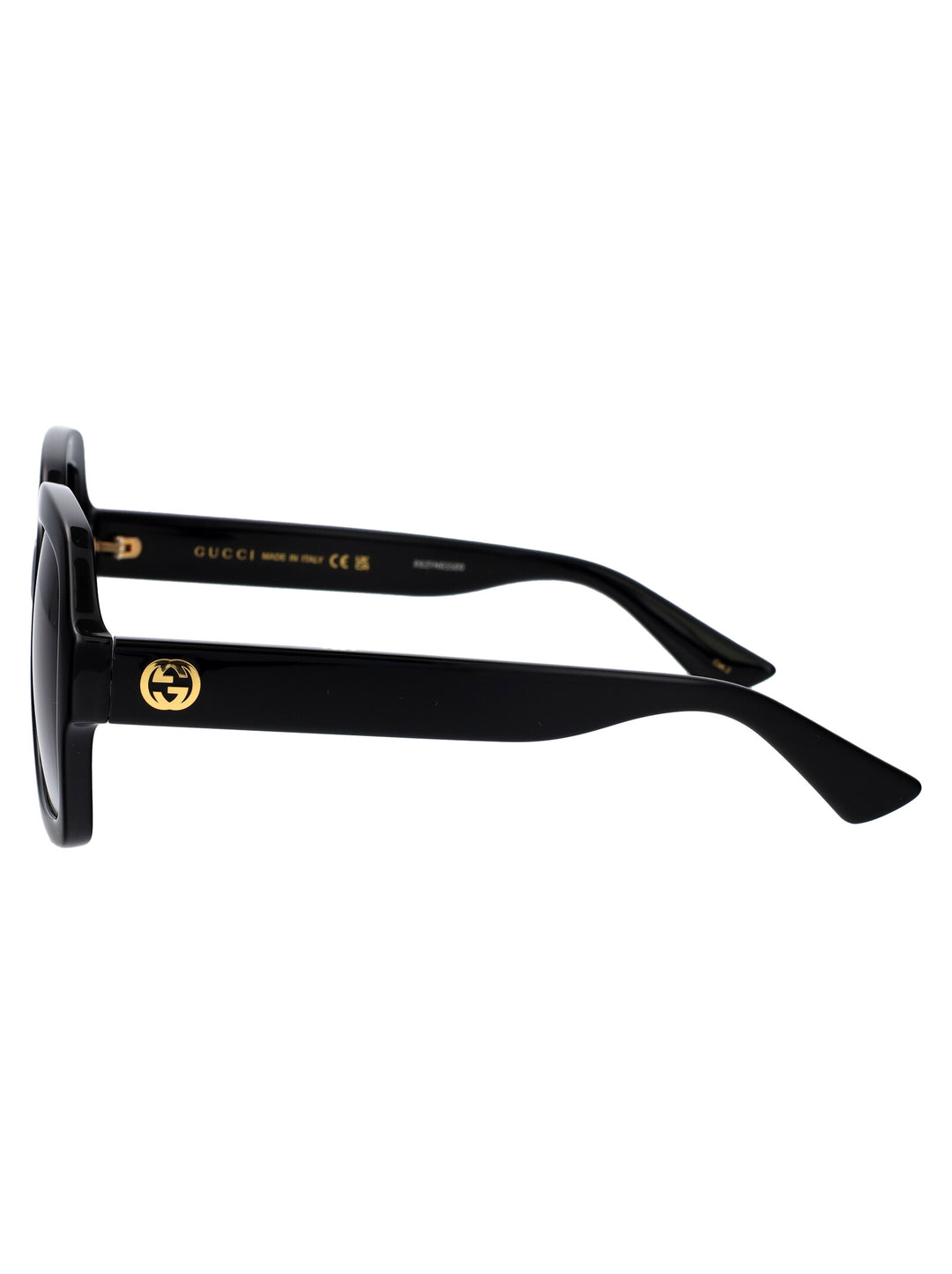 Gucci SUNGLASSES - Nero | 228be258a74047ef2a7c2c73558dfb4af030aba5