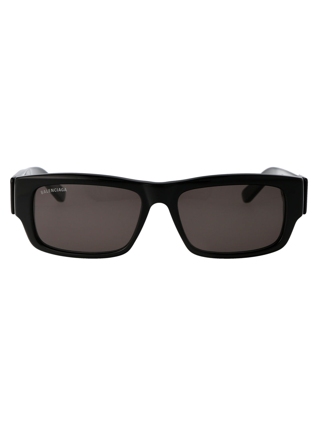 Balenciaga SUNGLASSES - Nero | 228e072ceee4de9da8db790b80a232fa9d3cbf65
