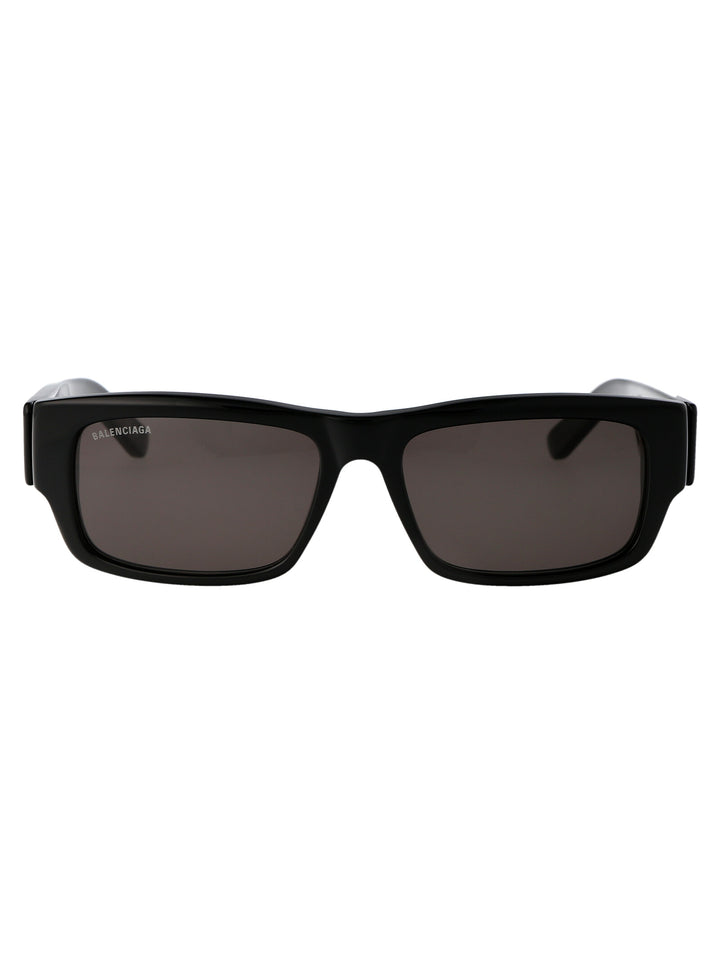 Balenciaga SUNGLASSES - Nero | 228e072ceee4de9da8db790b80a232fa9d3cbf65