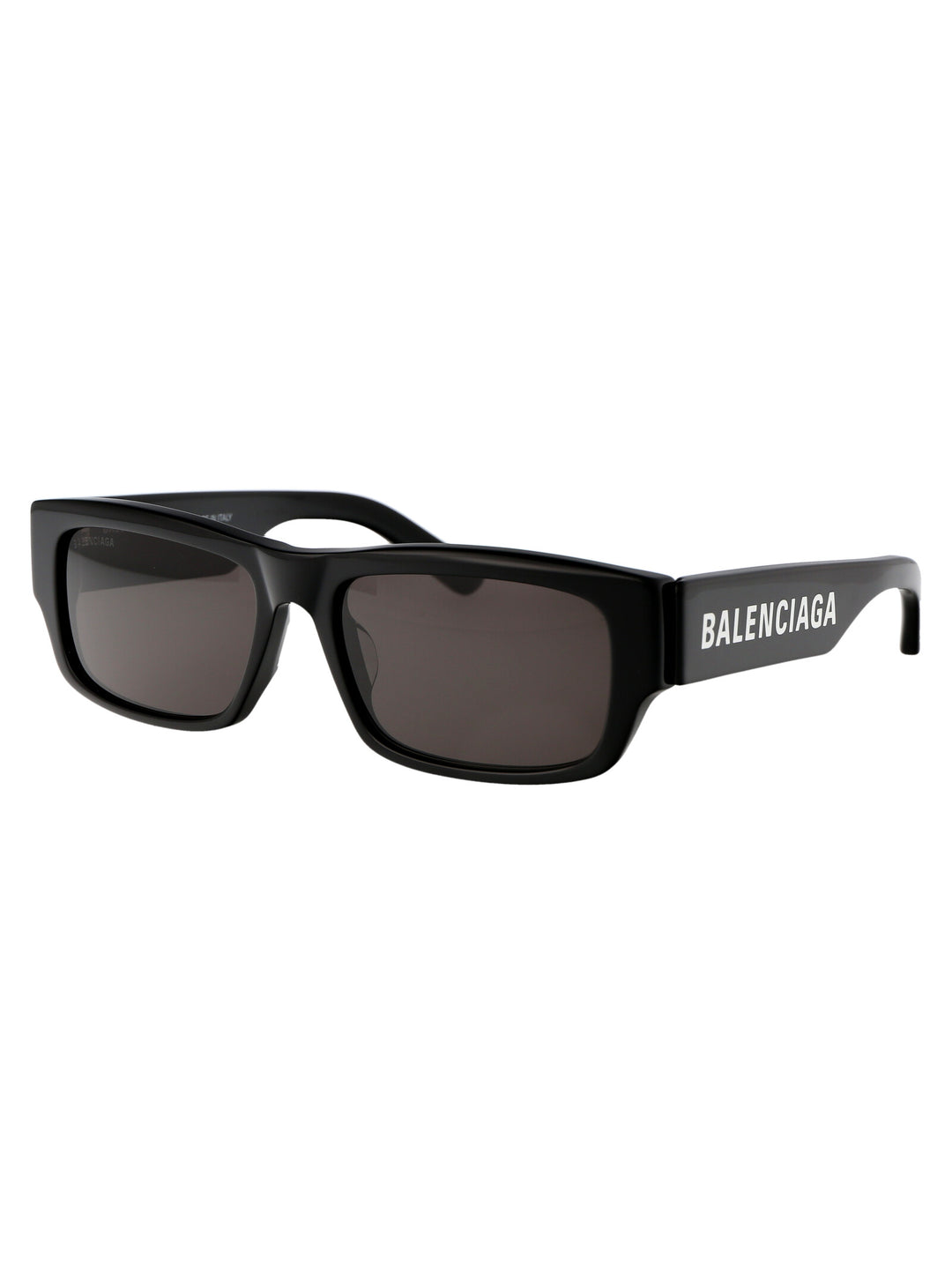Balenciaga SUNGLASSES - Nero | 042b99fb2ab33ac7920f4ff2251c2af47fc3aaad