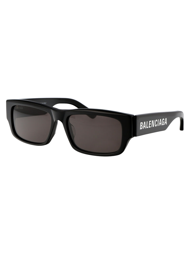 Balenciaga SUNGLASSES - Nero | 042b99fb2ab33ac7920f4ff2251c2af47fc3aaad