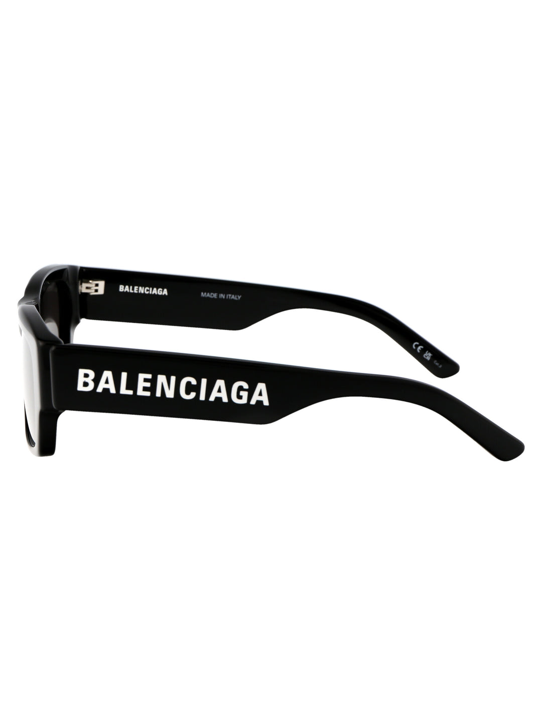 Balenciaga SUNGLASSES - Nero | a6deabe04a970b228e01568330427185ef0723f7