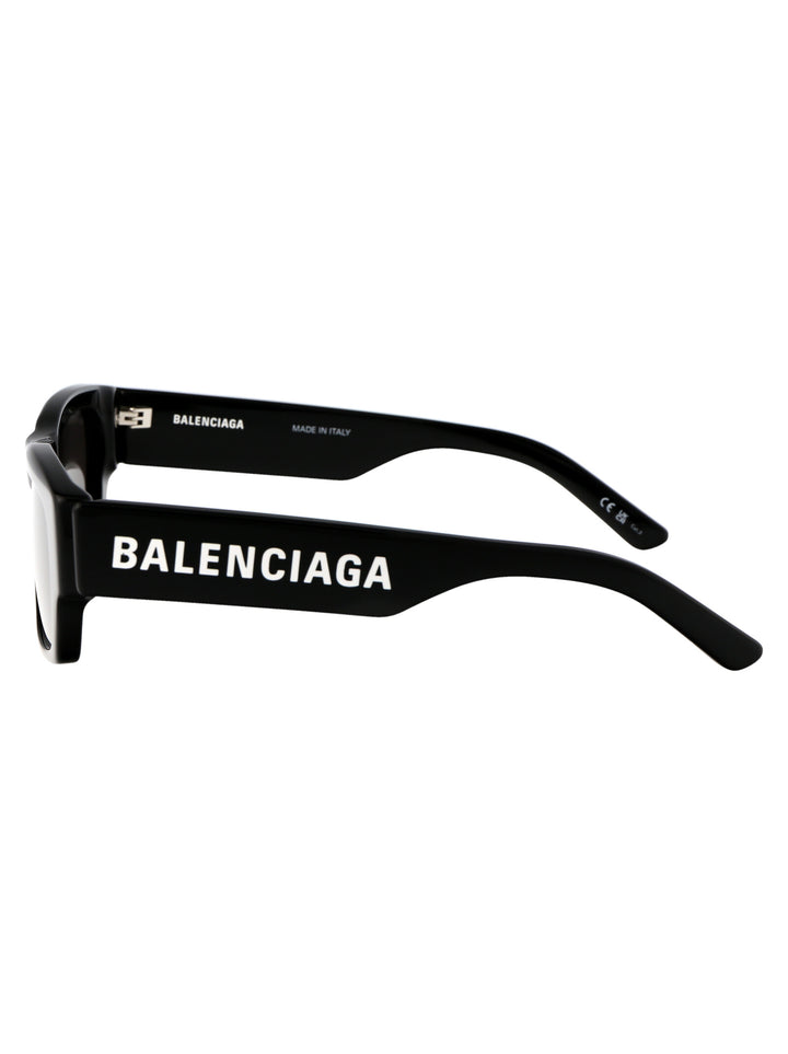 Balenciaga SUNGLASSES - Nero | a6deabe04a970b228e01568330427185ef0723f7