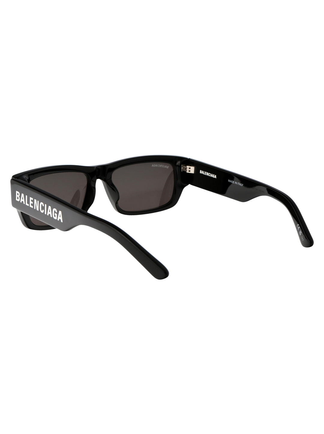 Balenciaga SUNGLASSES - Nero | ca7a7bceb8f9fc7d3e6328f4d5781c16707f0416