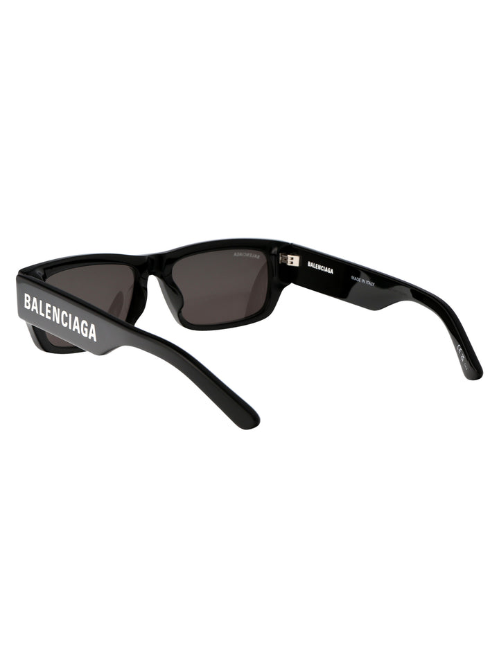 Balenciaga SUNGLASSES - Nero | ca7a7bceb8f9fc7d3e6328f4d5781c16707f0416