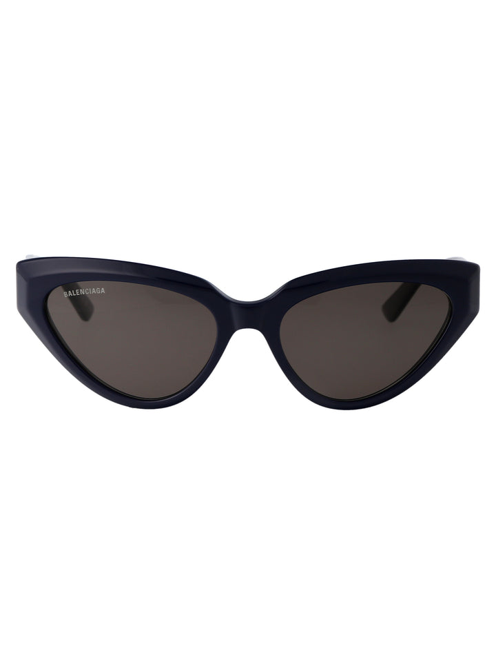 Balenciaga SUNGLASSES - Blu | 0bdd720b802e84835bdff8ee1353fa33cde8ca89