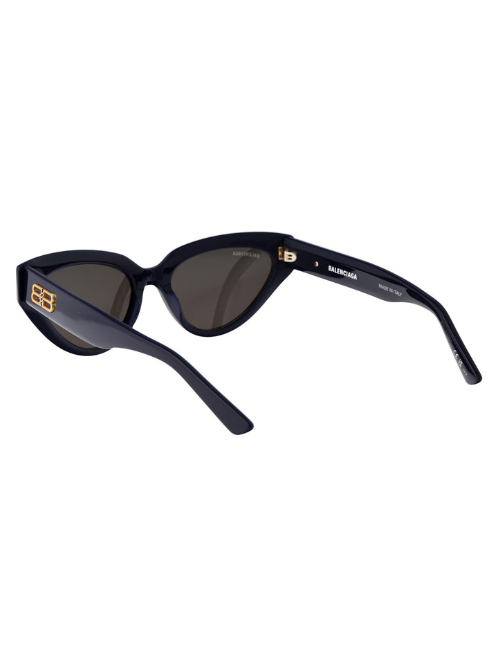 Balenciaga SUNGLASSES - Blu | a52d3a1d83582b5c42e8dc2bb83c91da847c468b