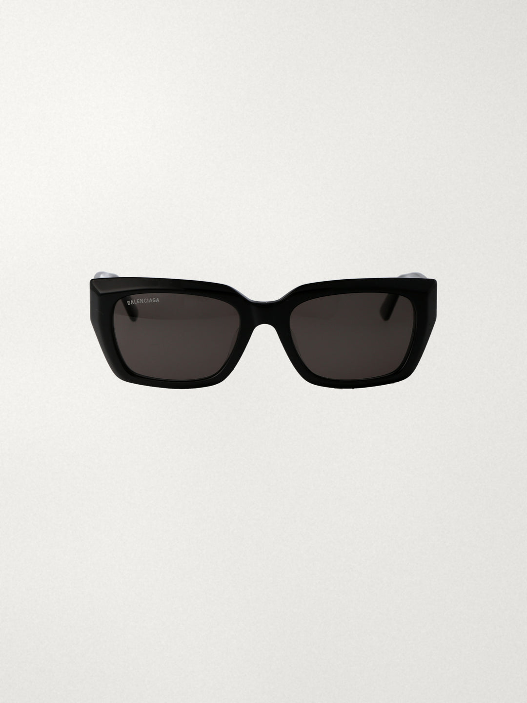 Balenciaga SUNGLASSES - Nero | a48087275cf95a919391a0e3b73f092989787ca3