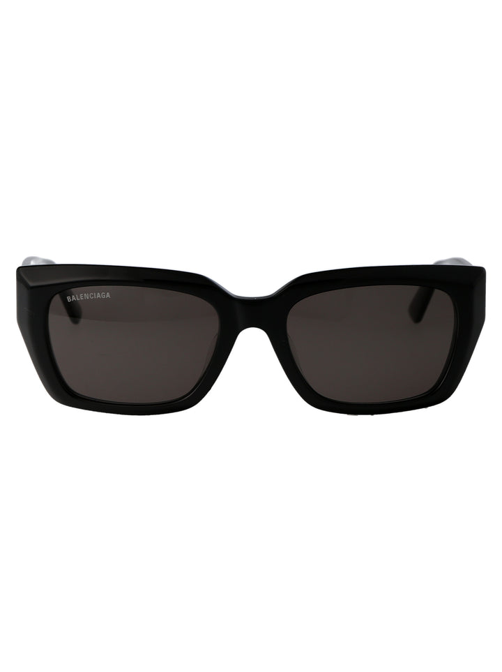 Balenciaga SUNGLASSES - Nero | a48087275cf95a919391a0e3b73f092989787ca3