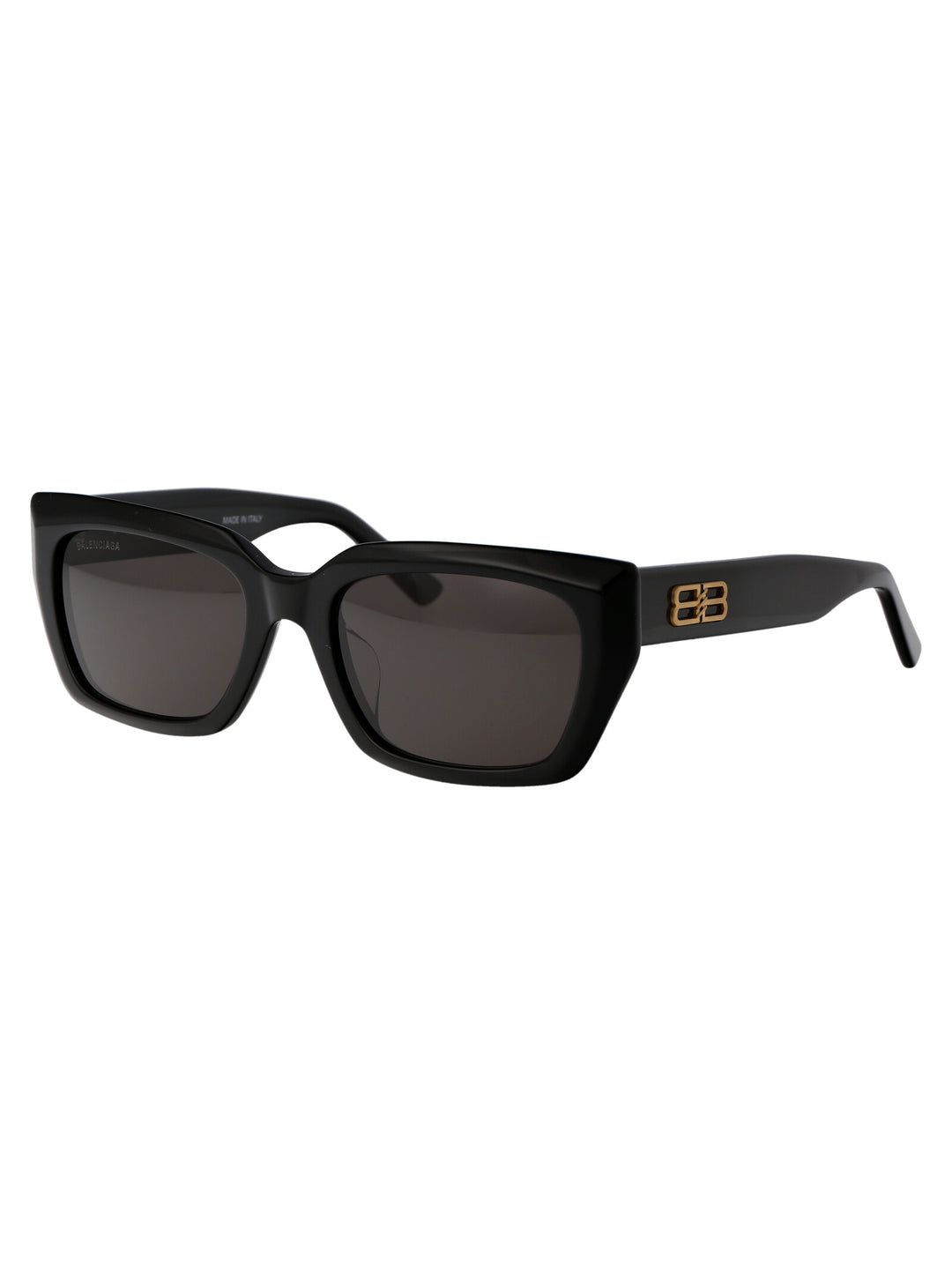 Balenciaga SUNGLASSES - Nero | 9217c30117d126bb4ae1ca15bc2d6549bee49fb9