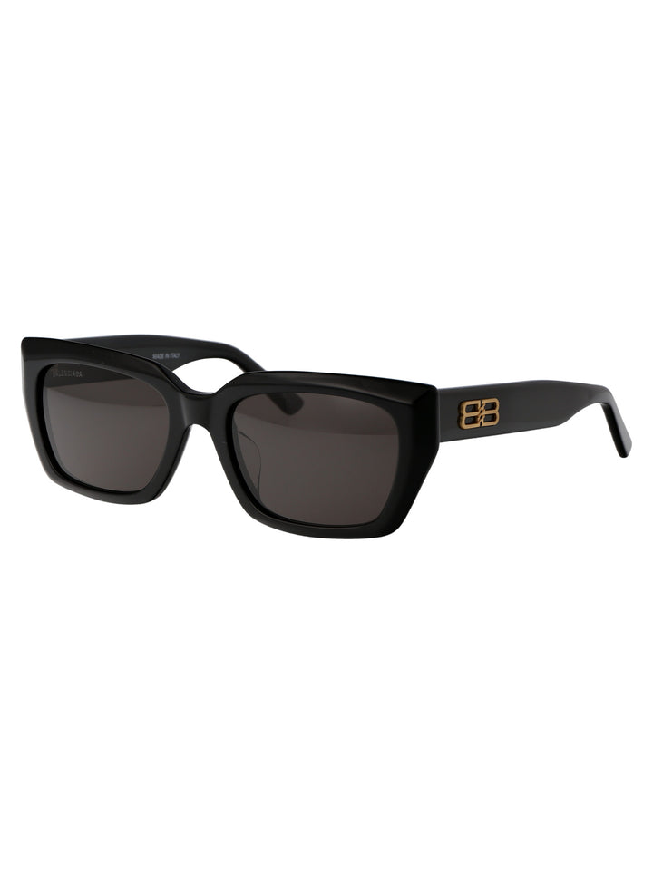 Balenciaga SUNGLASSES - Nero | 9217c30117d126bb4ae1ca15bc2d6549bee49fb9