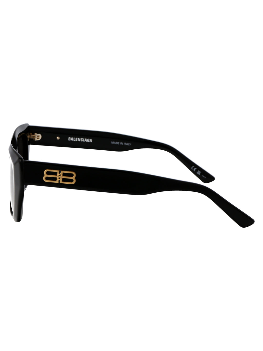 Balenciaga SUNGLASSES - Nero | e3366fe829d462fe084e58aeb433c18e3469cc92