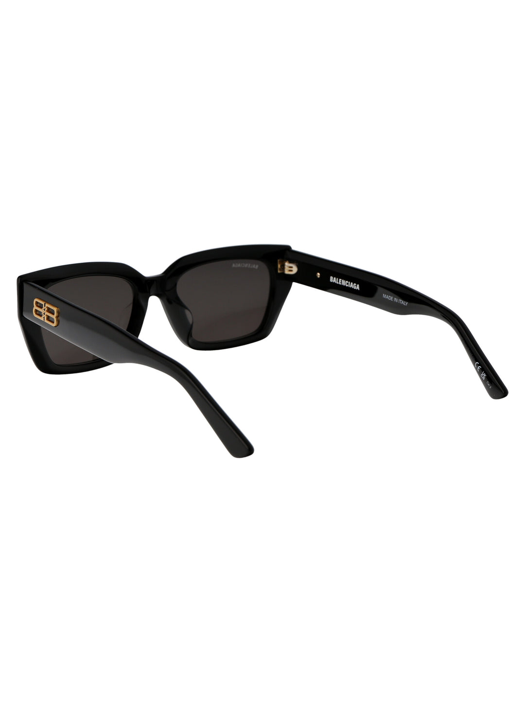 Balenciaga SUNGLASSES - Nero | 375aeebdb59cc110f6efd4747550513c91c5ed45