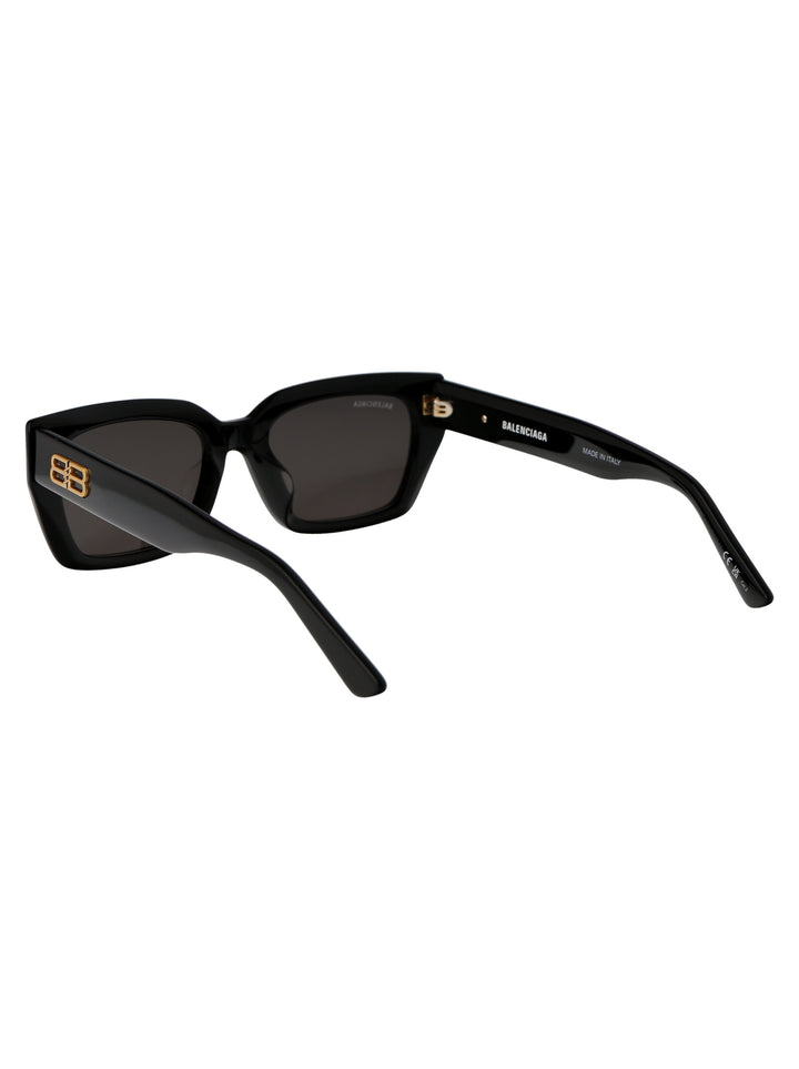 Balenciaga SUNGLASSES - Nero | 375aeebdb59cc110f6efd4747550513c91c5ed45