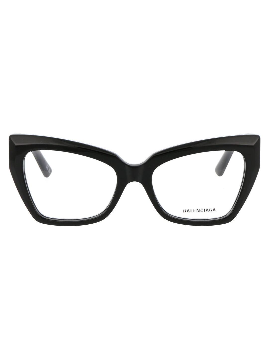 Balenciaga OPTICAL - Nero | ce1c7e4563fef35acc462cdc4328255a3d23a464