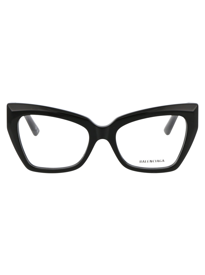 Balenciaga OPTICAL - Nero | ce1c7e4563fef35acc462cdc4328255a3d23a464
