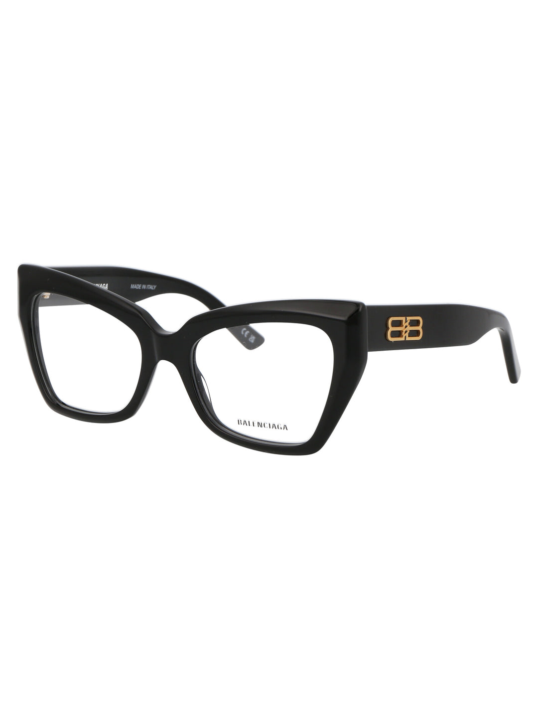 Balenciaga OPTICAL - Nero | ed2854e174b2367795812c0f9c73adc8fec36444