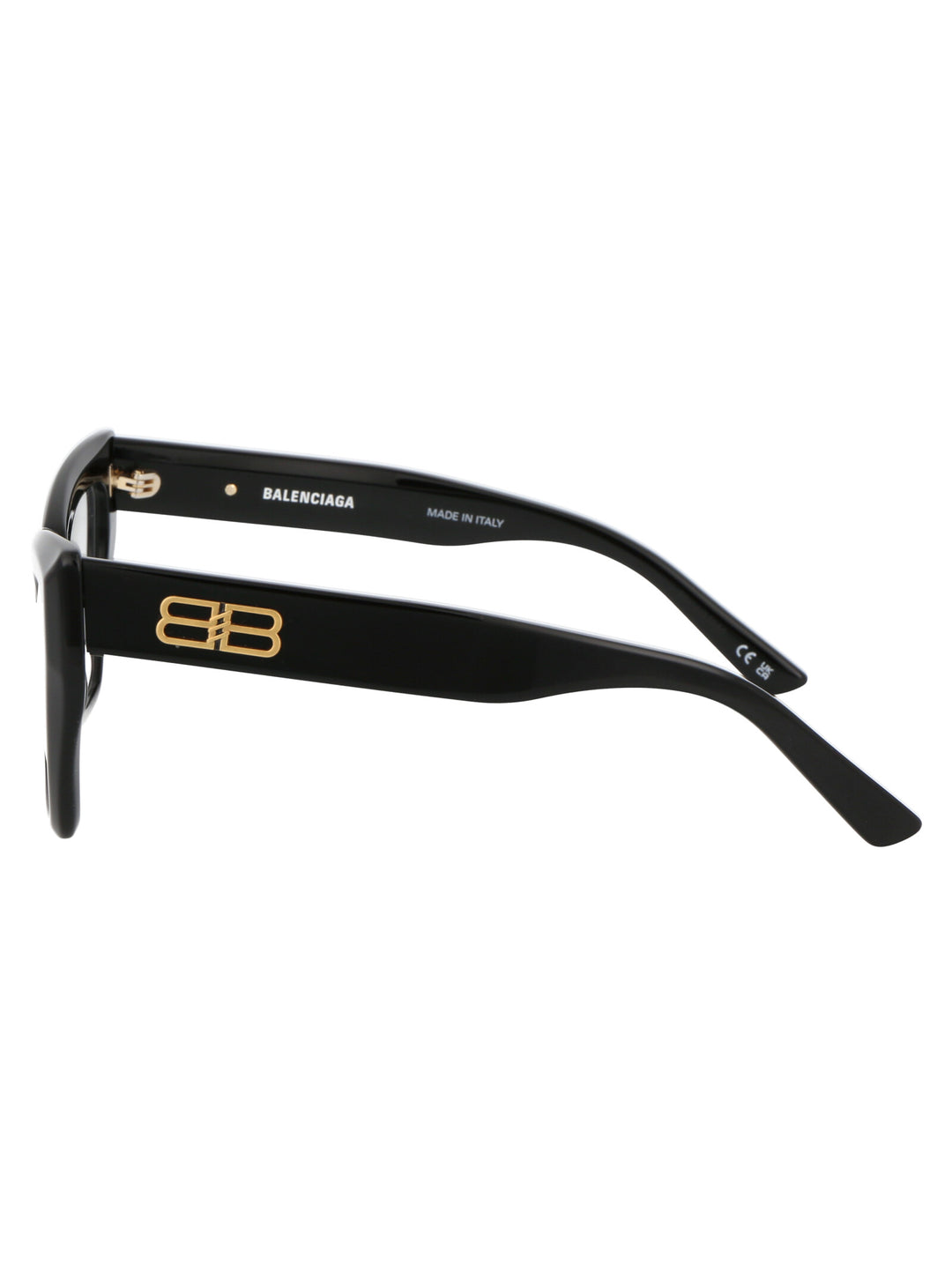 Balenciaga OPTICAL - Nero | e2caefefab15c004eb4aa521f7816f721f716f18