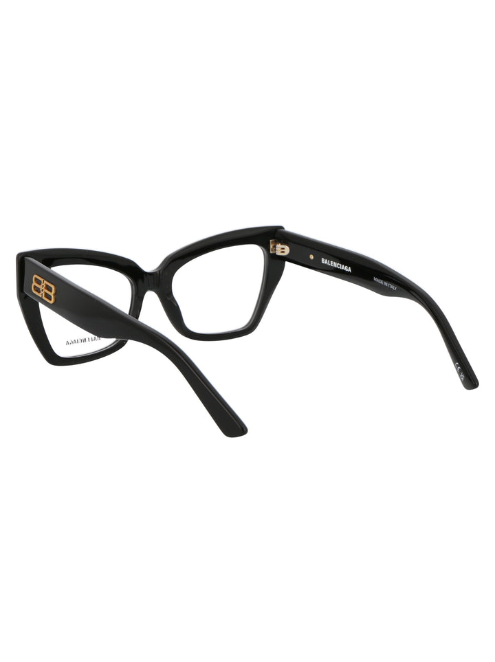 Balenciaga OPTICAL - Nero | 9e0d756caf4ad6603a7c1d0cdde047371e262b54