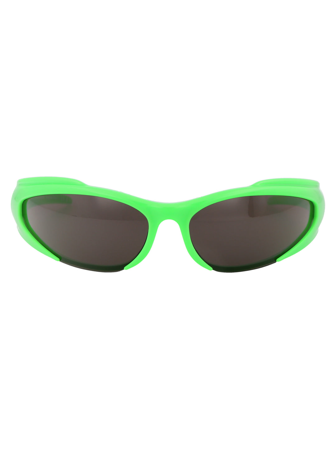 Balenciaga SUNGLASSES - Verde | 877f061ff716e2db2a91307d060e52d0cd6df5c4