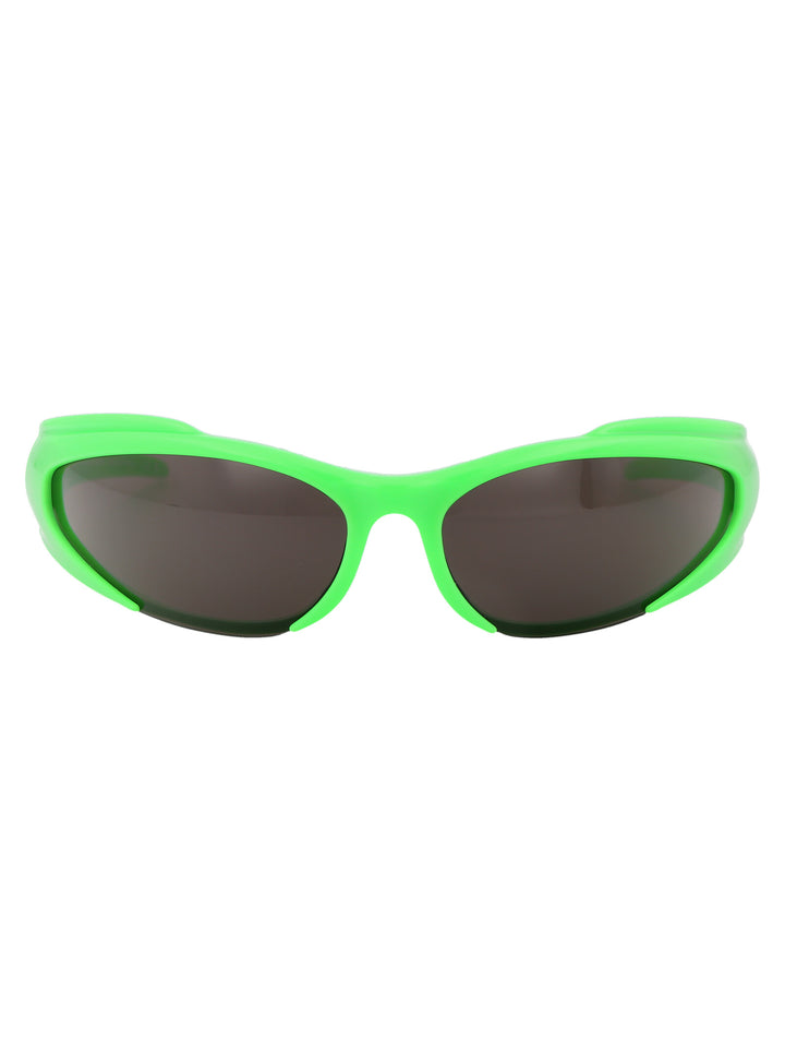 Balenciaga SUNGLASSES - Verde | 877f061ff716e2db2a91307d060e52d0cd6df5c4
