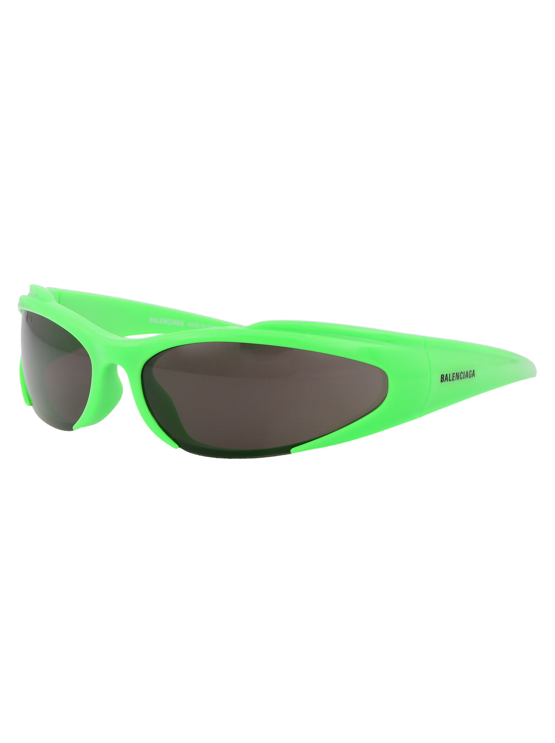 Balenciaga SUNGLASSES - Verde | a3ab343b31bfeaf5d2df0153905a0be8edf53d6c