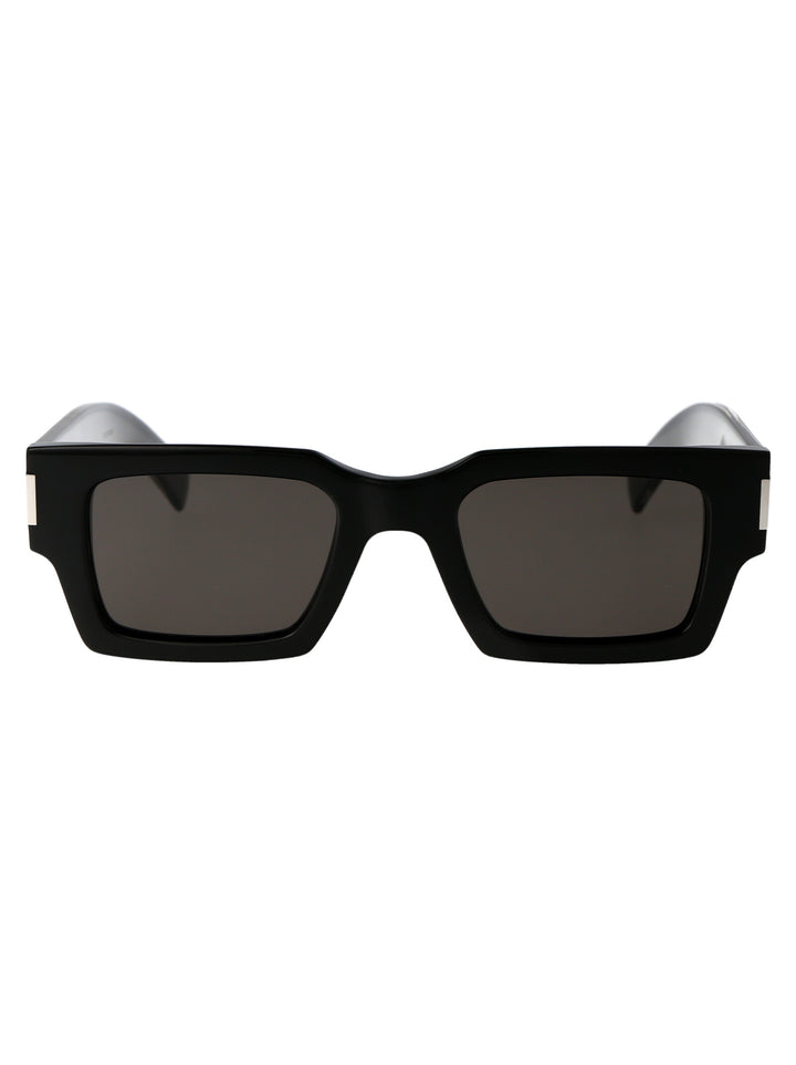 Saint Laurent SUNGLASSES - Nero | e7c53499330aa4140d4e34710db69cd6e96b7822