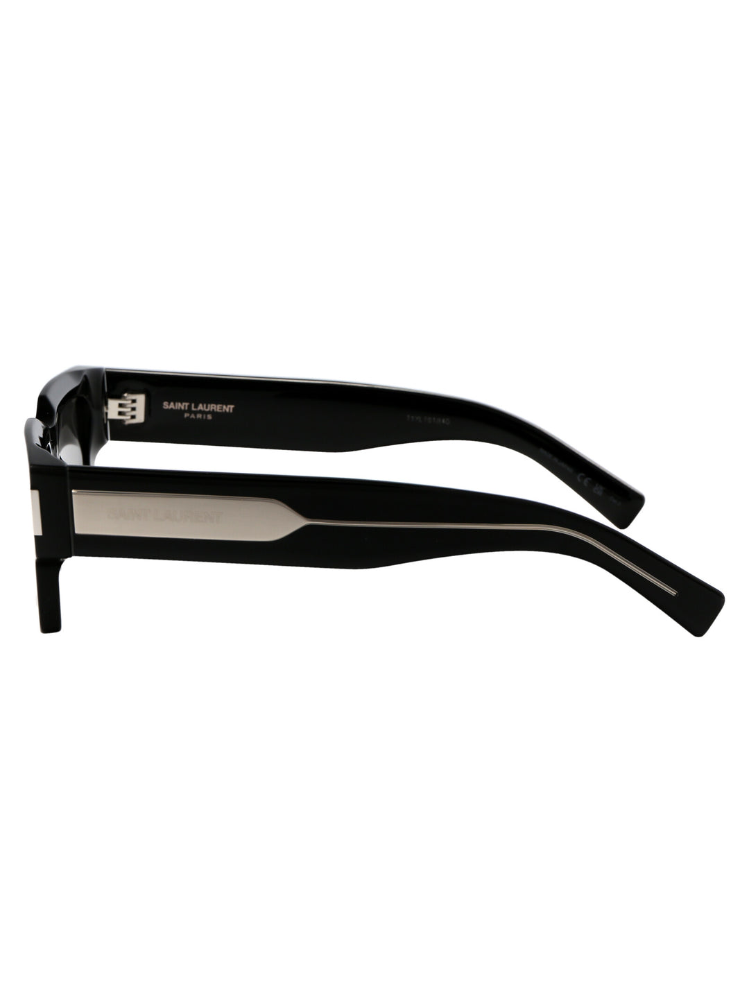 Saint Laurent SUNGLASSES - Nero | 5fda2c55577440a3c4d488e109c28f078de8ae55