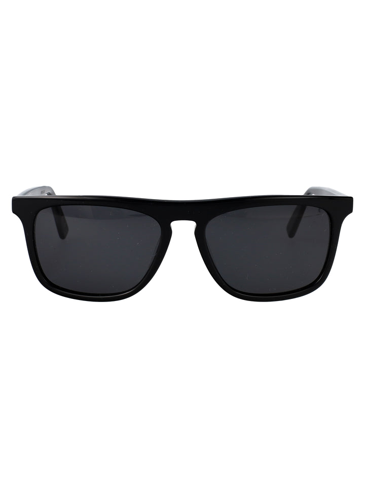 Saint Laurent SUNGLASSES - Nero | 44226cb45a44605937178d5a7f61d736563e9103