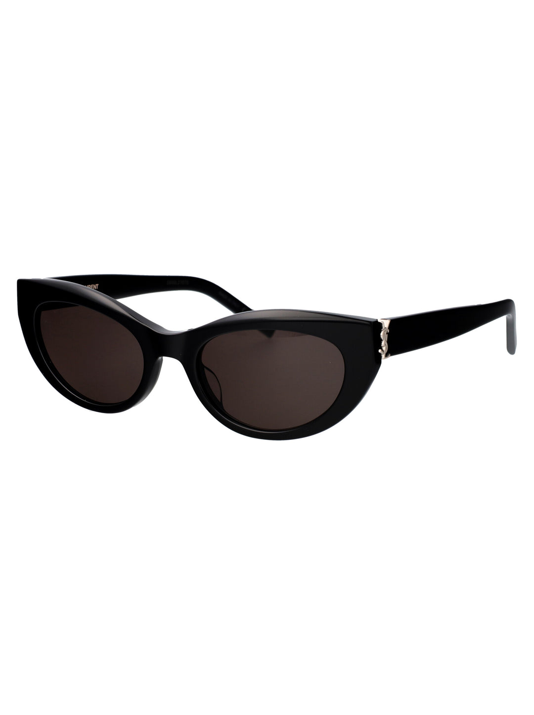 Saint Laurent SUNGLASSES - Nero | 7af2517b6c3b52805f5a080bed6575280d5d75da