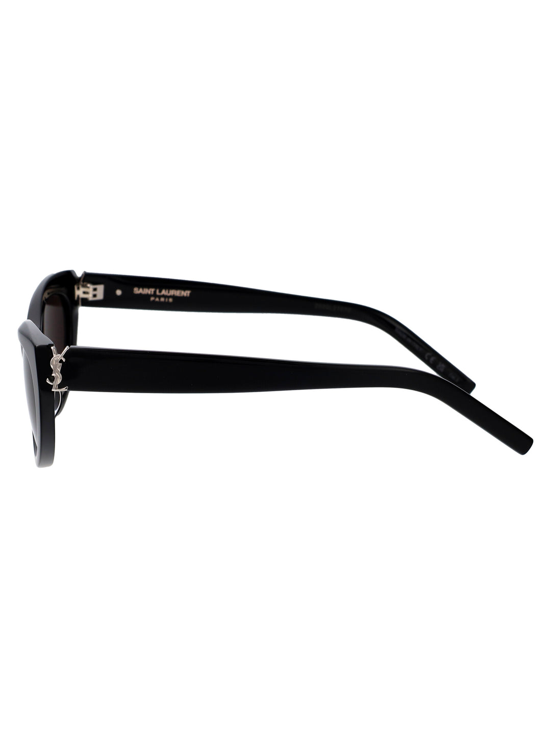 Saint Laurent SUNGLASSES - Nero | 52cad6be7ca6c0cca0fdb5fd75c6b8ac0abcc2b8