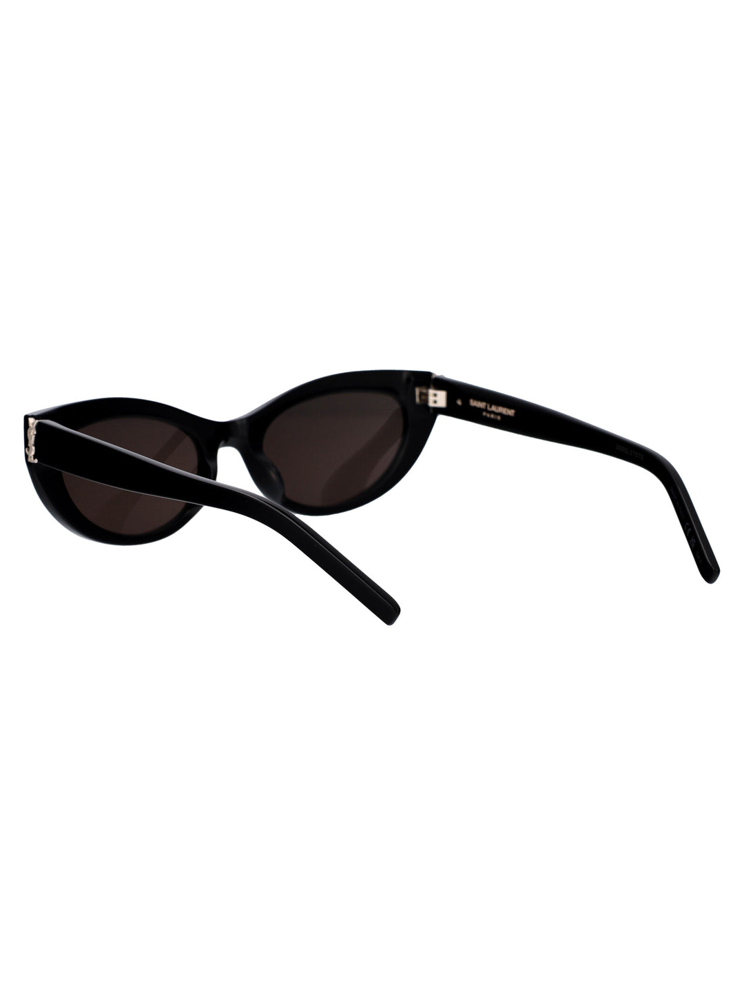 Saint Laurent SUNGLASSES - Nero | d85acebd16c1f6e43dc8092c33a8f22e347d744b
