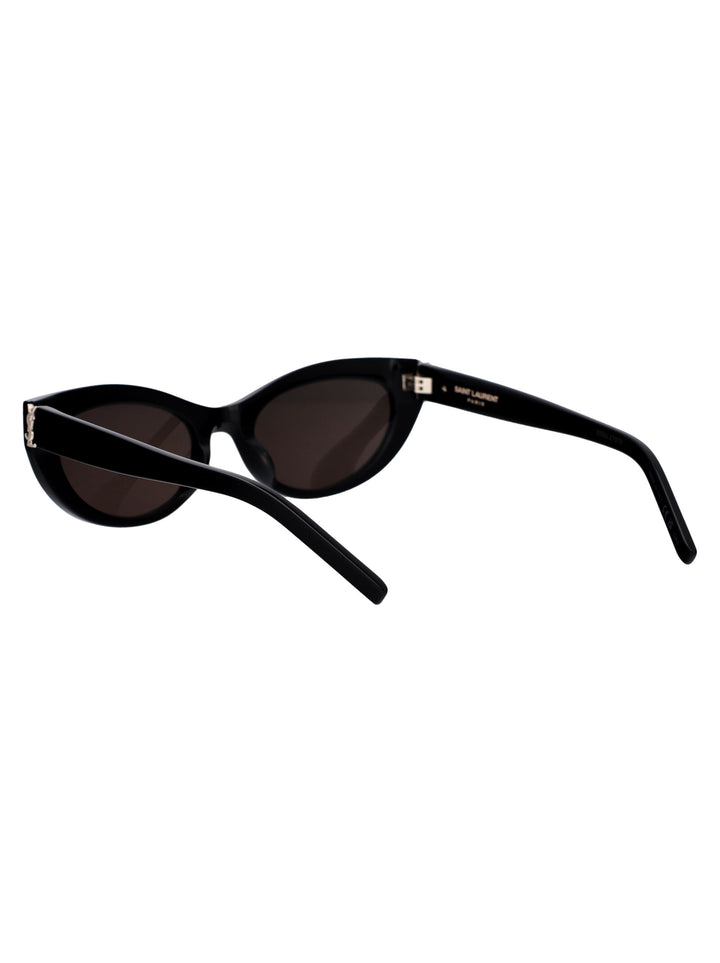 Saint Laurent SUNGLASSES - Nero | d85acebd16c1f6e43dc8092c33a8f22e347d744b