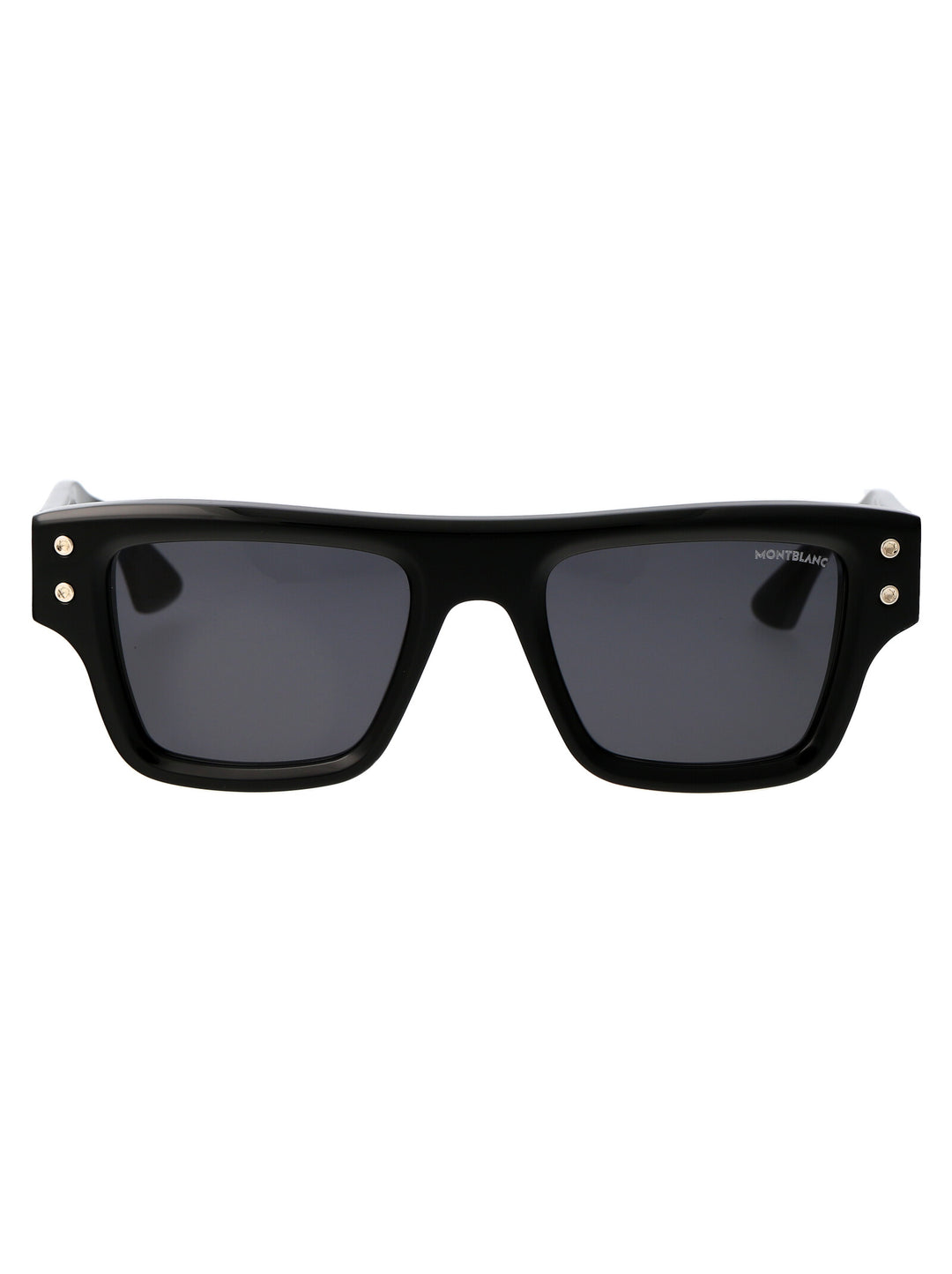 Montblanc SUNGLASSES - Nero | 1a7f4154905d70c41a85c4273221672a71dc9349