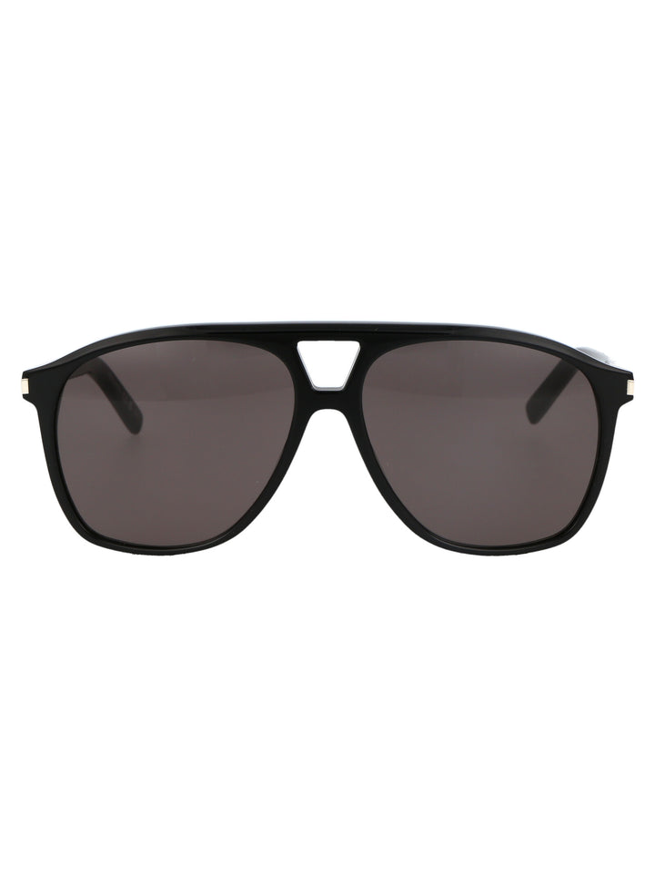 Saint Laurent SUNGLASSES - Nero | a8844613517612fb78fa427cff31e635964ce1f5