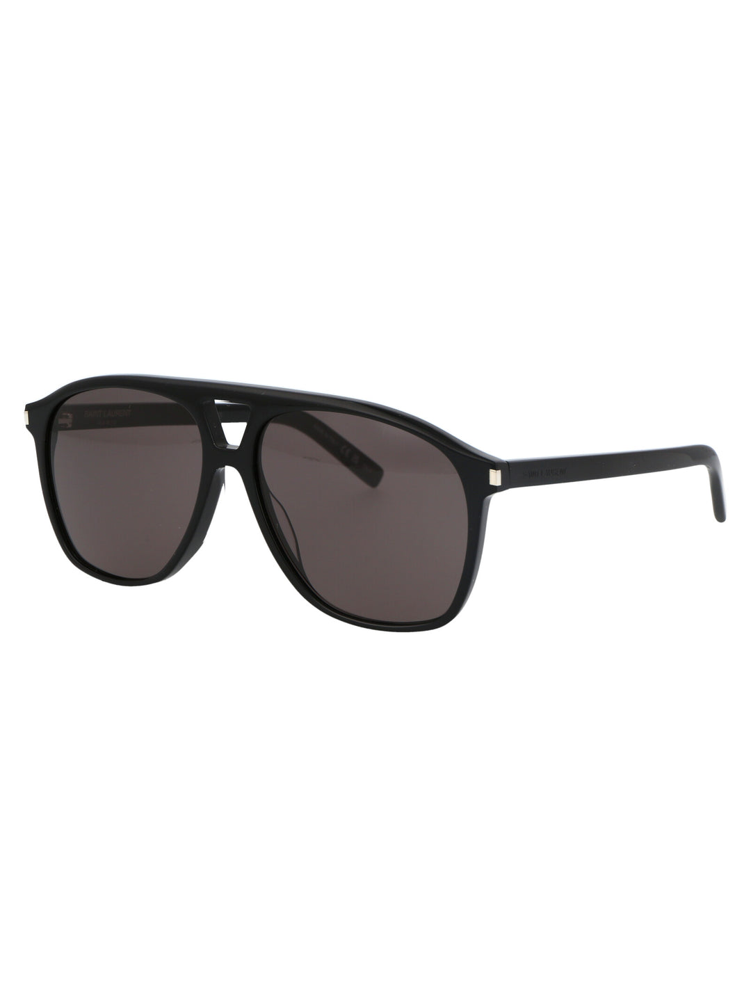 Saint Laurent SUNGLASSES - Nero | dc887989e304e34fc5825b4bac1192271ca9046e