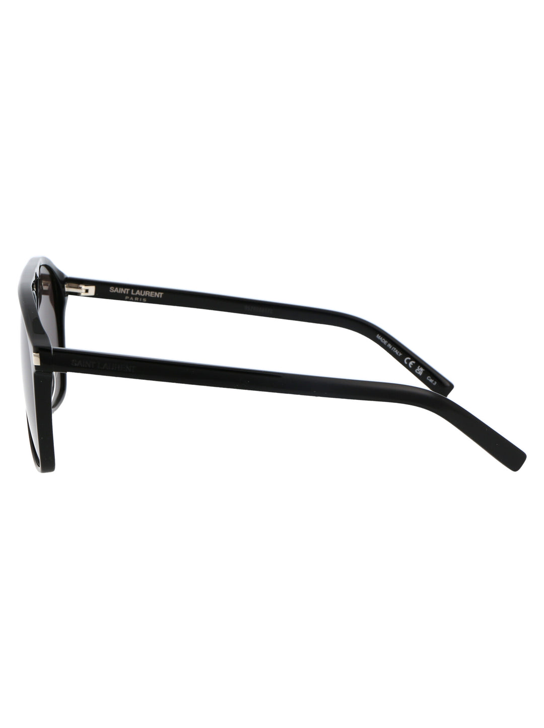 Saint Laurent SUNGLASSES - Nero | 07d89d88773ce7ba0728d878b16d7ae19ddfcddd
