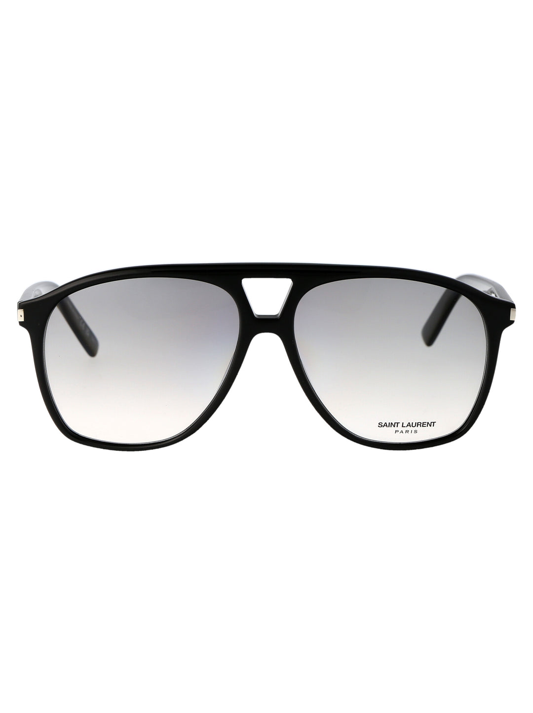 Saint Laurent SUNGLASSES - Nero | 377358d4648719a1508bb8cf665f161ded274a88