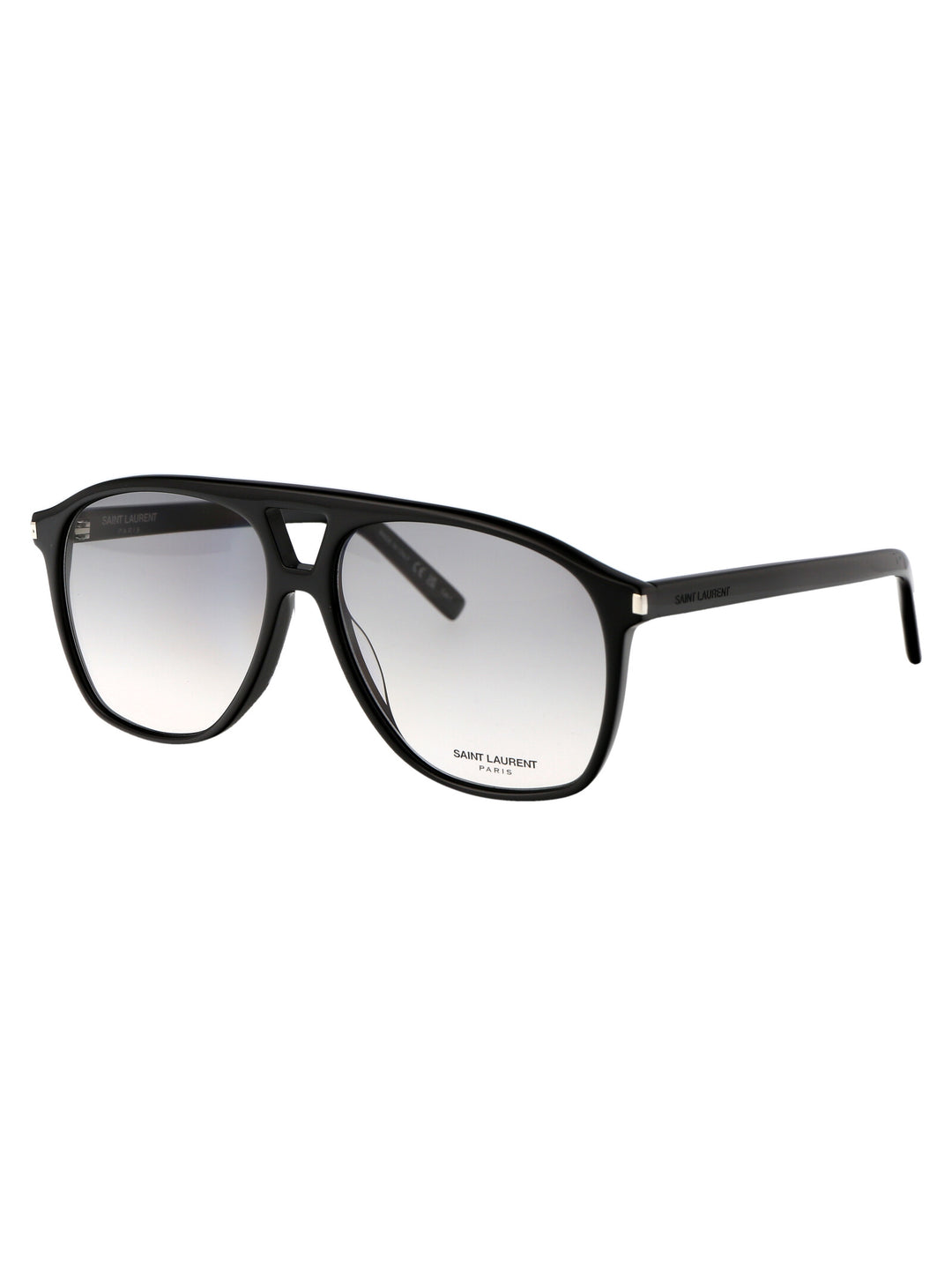 Saint Laurent SUNGLASSES - Nero | e8ca879bb05e782c4dfea859dbf7839de5396aaf