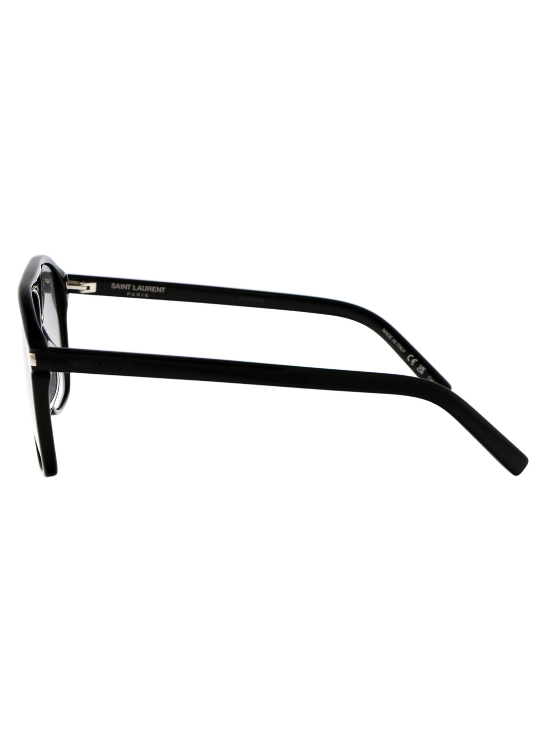 Saint Laurent SUNGLASSES - Nero | bbc95405b9265b4a9d5f285e94ca5fcca08bd2d0