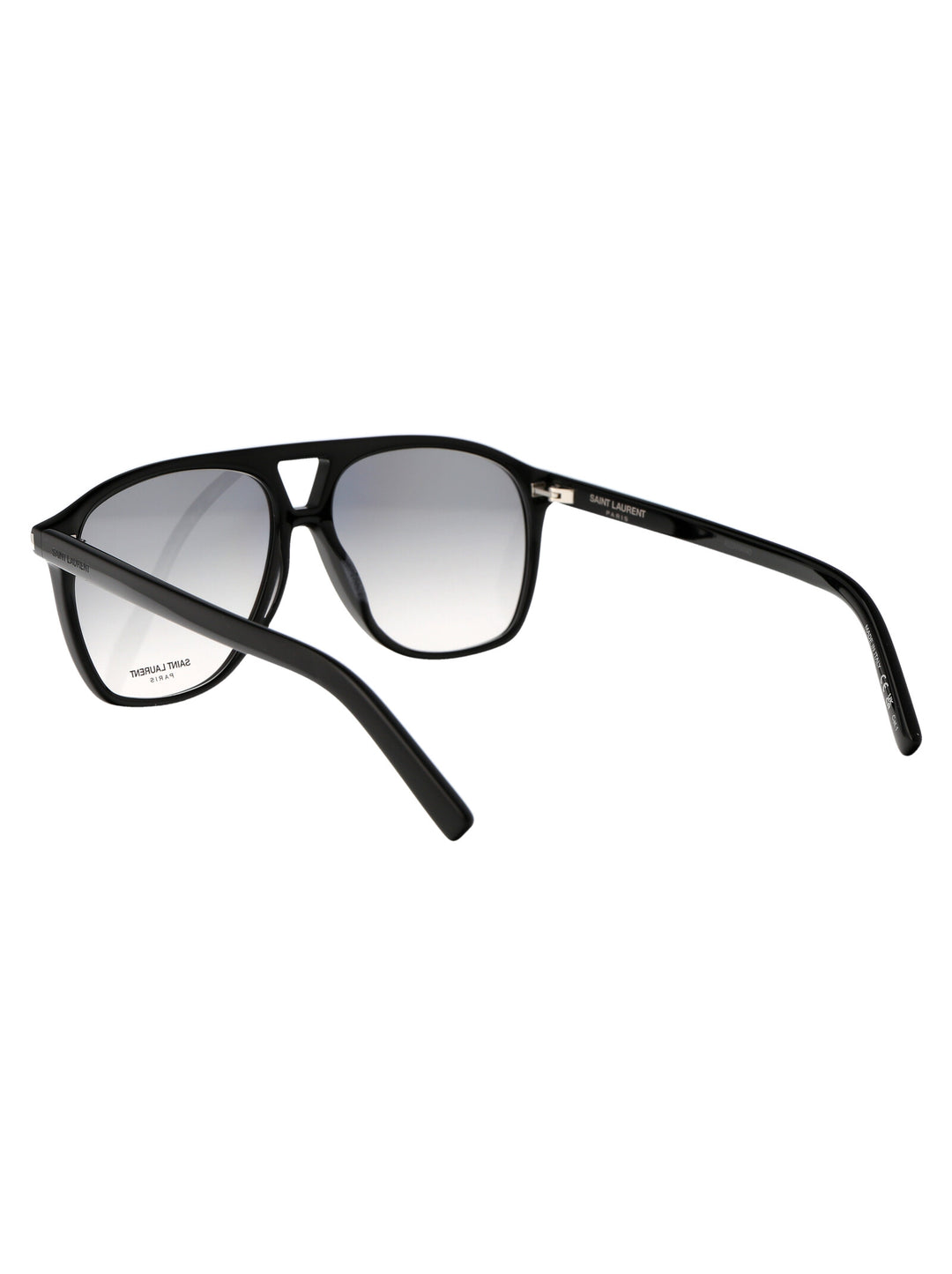 Saint Laurent SUNGLASSES - Nero | 6704f8af161a545c58dd2c5ad22165b1e79fec5b