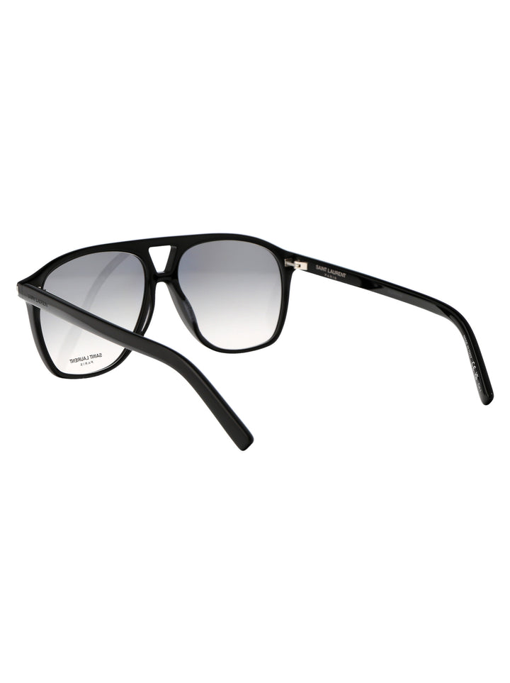 Saint Laurent SUNGLASSES - Nero | 6704f8af161a545c58dd2c5ad22165b1e79fec5b