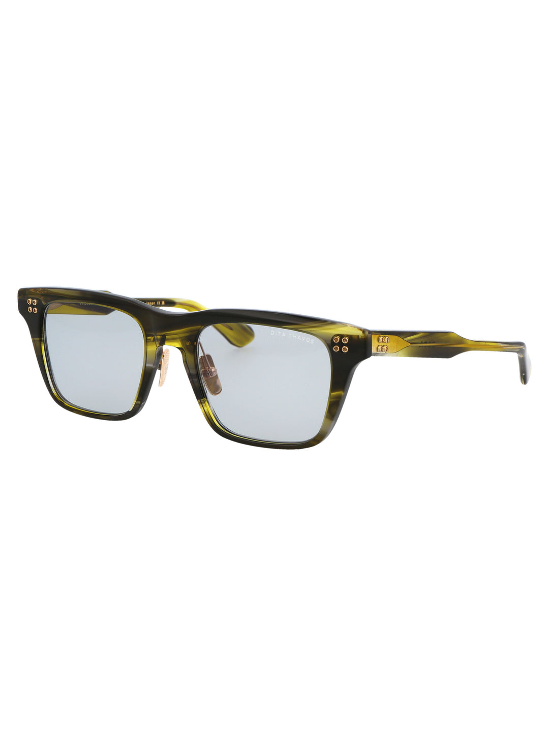 Dita SUNGLASSES - Verde | bf6afc516c101621ce5a943a4dd86b5e38673327