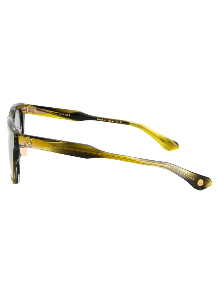 Dita SUNGLASSES - Verde | 2a384cb0424150054aae17d3d76dfd44e6a9c98b