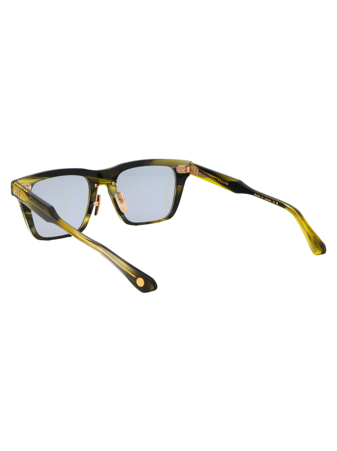 Dita SUNGLASSES - Verde | b2a43b36617236e13c09fa775fc6f453fbc2e811