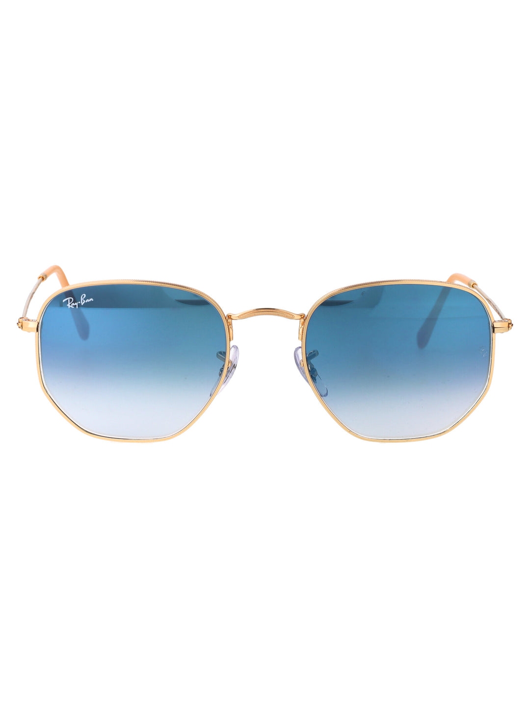Ray-Ban SUNGLASSES - Oro | d384afcfd2ab567d4640be73a5c588347250a6f2