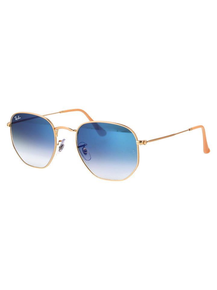 Ray-Ban SUNGLASSES - Oro | d0abb1b21e2b1c0df836a9fecca797d9cc23dfbf