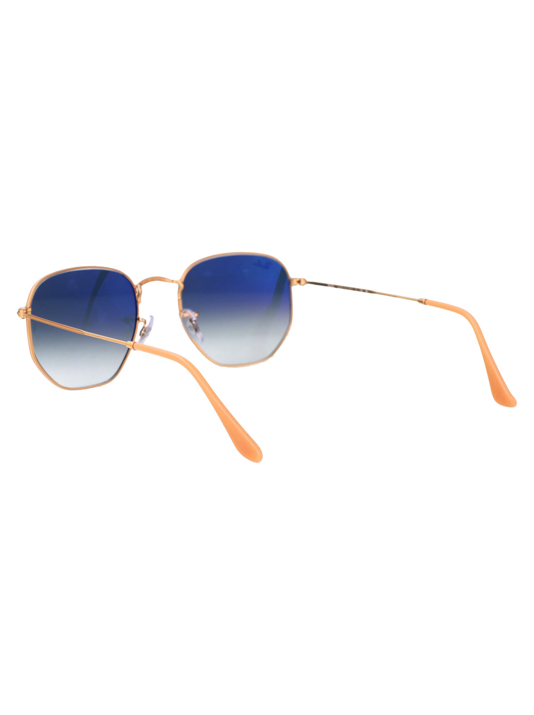 Ray-Ban SUNGLASSES - Oro | 0afc1427e4a4ebb788d583978fc3865941c28c38