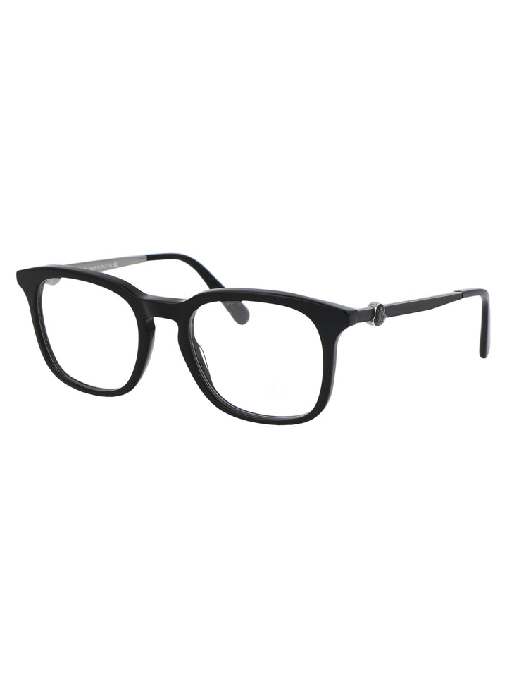 Moncler OPTICAL - Nero | 58c7ecb831a56fec2fb2d886b0dfecae33fb6e39
