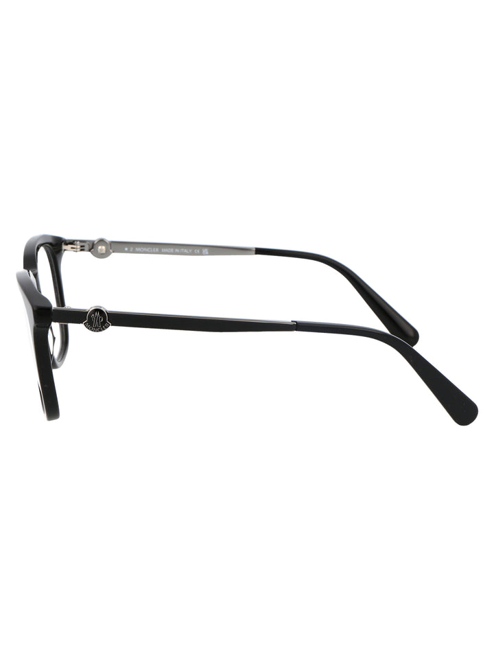 Moncler OPTICAL - Nero | 5a322c107e1222164d2c0233fcefeef8ed7c0341